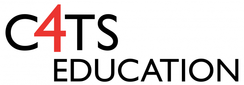 C4TS Education Logo