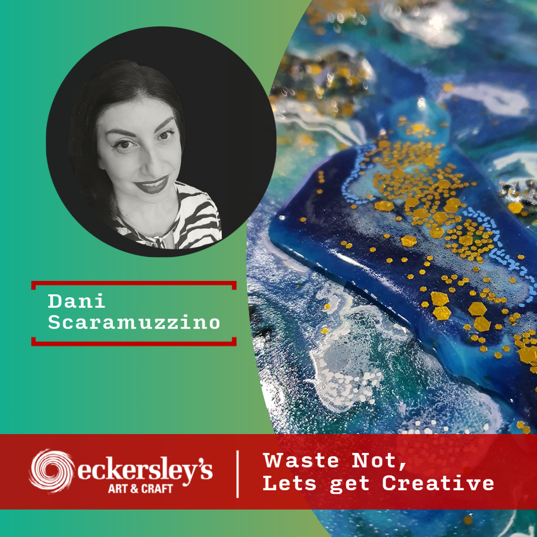 Eckersley’s Art and Craft Art Education Victoria