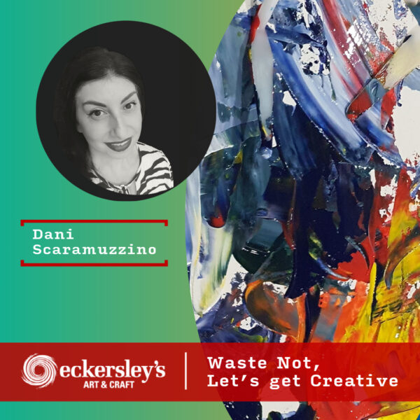 Eckersley’s Art and Craft Art Education Victoria