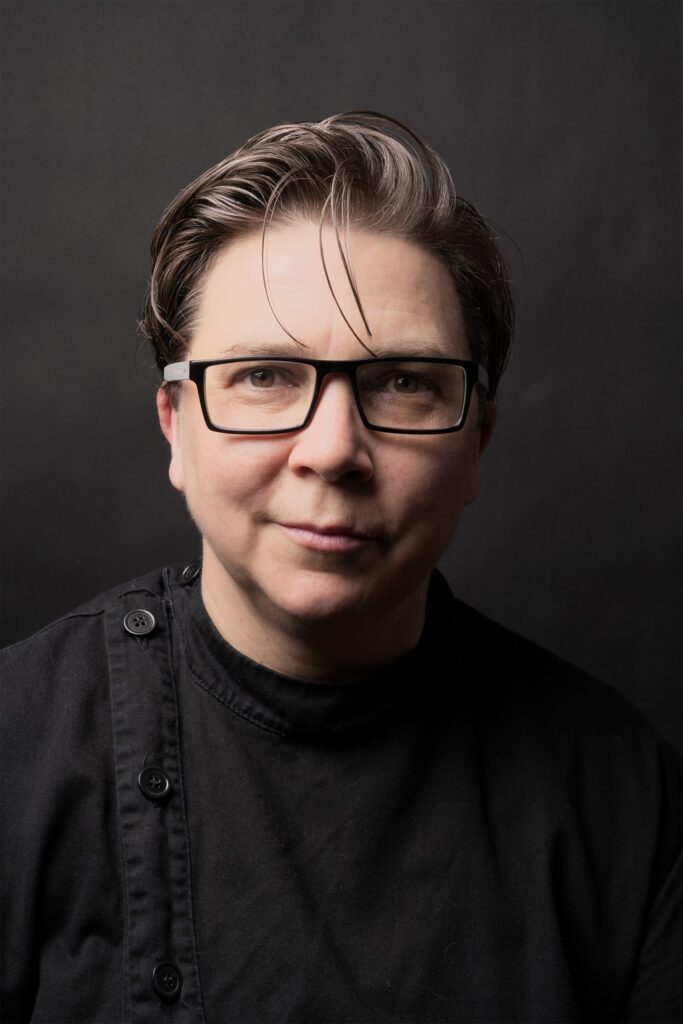 Alison Photographer Art Education Victoria