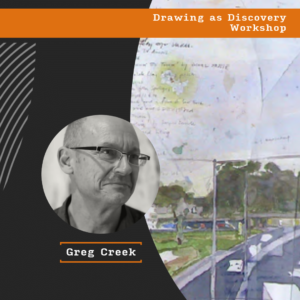 Greg Creek - Artist