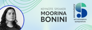 Moorina Bonini - Keynote Speaker